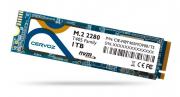 SSD NVMe M.2 2280/CIE-M8T405MMF512GS  1