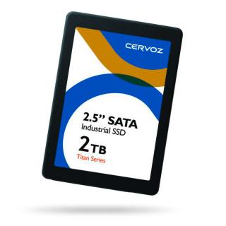 SSD SATA-6G 2,5/CIS-2ST376MMF256GW  1
