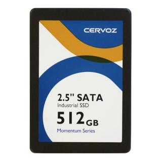 SSD SATA-6G 2,5/CIS-2SM336MLD512GW  1