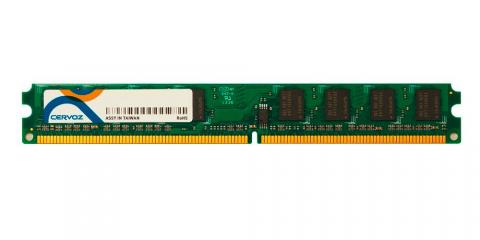 DDR3-RAM 4GB/CIR-S3DVSIM1004G  1