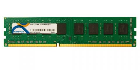 DDR3L-RAM 2GB/CIR-S3DUSOM1602G  1