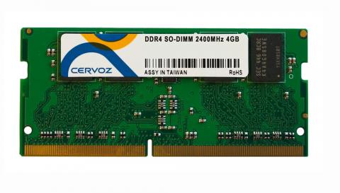 SO-DIMM DDR4 8GB/CIR-S4SUSV2608G  1