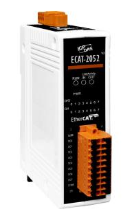ECAT-2052 CR  1