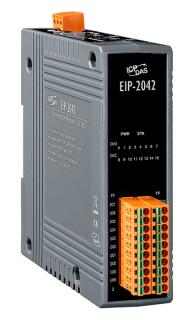 EIP-2042 CR  1