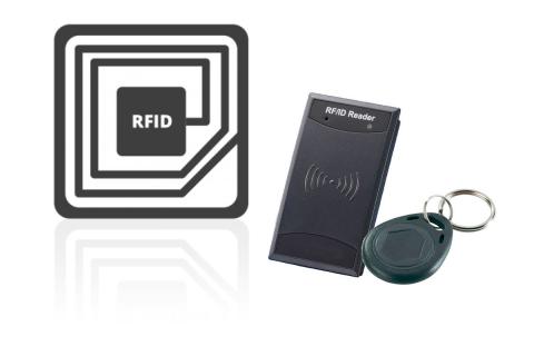 RFID-Chip Anpassung UID  1