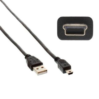 USB Programming Cables  1