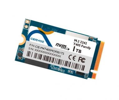SSD NVMe M.2 2242/CIE-M4T405MMF128GW  1