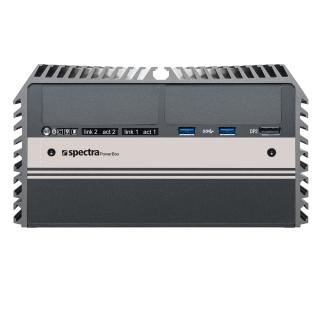 Spectra PowerBox 32C0  1