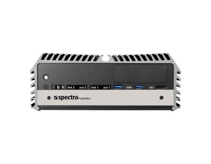 Spectra PowerBox 30A0-1  1