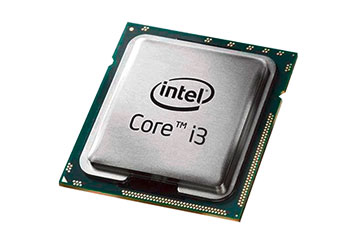 Intel® Core™ i3-8100T/3,1GHz Tray  1
