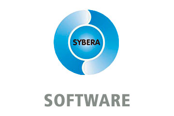 Sybera Lizenz EtherCAT Master Entwickler  1