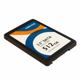 SSD SATA-6G 2,5/CIS-2SM335MKD032GS  2