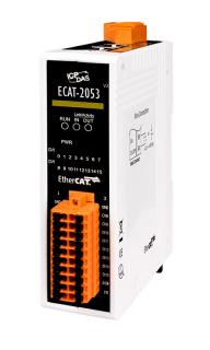 ECAT-2053 CR  2