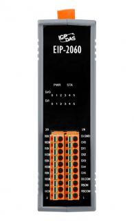EIP-2060 CR  2