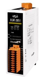 ECAT-2051 CR  3
