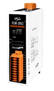 ECAT-2052 CR  3