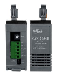CAN-2054D CR  4