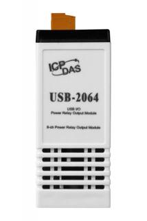 USB-2064 CR  4