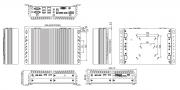 Spectra PowerBox 600-i3  5