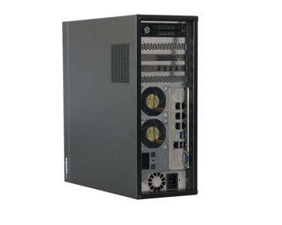 Spectra PowerBox 4000AC C621A 64xPCI-Express 4.0  6