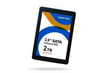 SSD SATA-6G 2,5/CIS-2ST385MMF512GS