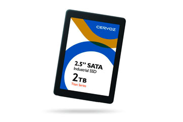 SSD SATA-6G 2,5/CIS-2ST376MMF128GS