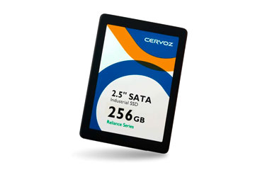 SSD SATA-6G 2,5/CIS-2SR336MKD032GS
