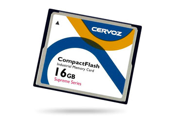 CF Card/CIM-CFS141THT004GW