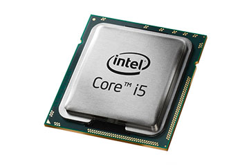 Intel® Core™ i5-4570TE/2,7GHz TT