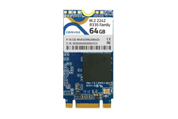 SSD SATA-6G M2 2242/CIE-M4R335MLD064GS