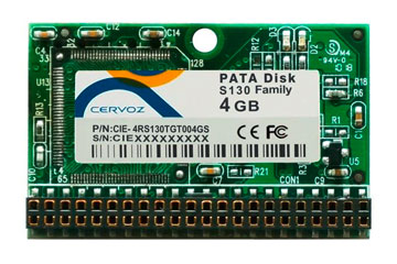 DOM PATA/CIE-4RS130TFT001GS