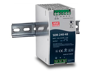 SDR-240-48