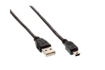 USB Programming Cables