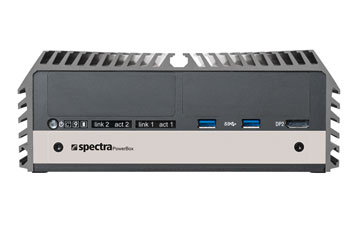 Spectra PowerBox 30C0