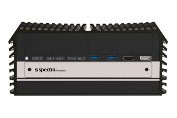 Spectra PowerBox 31E0