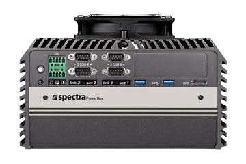Spectra PowerBox 32A1-1-P1000