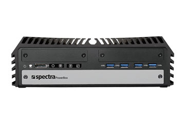 Spectra PowerBox 400-i7