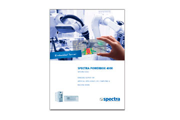 Brochure Spectra PowerBox 4000