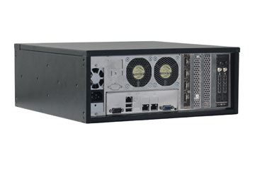Spectra PowerBox 4000AC C246 i9-9900K Win10 BV