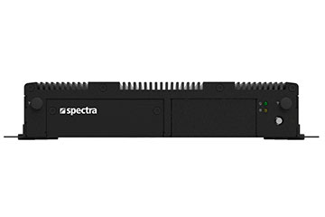 Spectra PowerTwin 120 Basic 1 Wide Temp