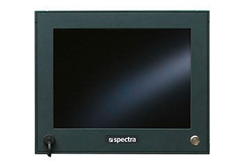 Spectra Silent-wSL 17R J3455