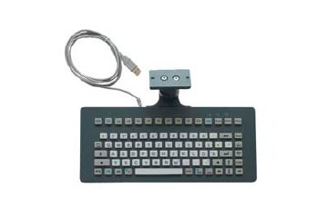 Spectra-Panel Silent-wSL Tastatur
