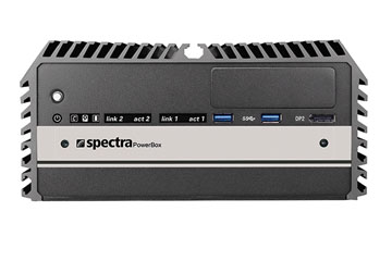 Spectra PowerBox 31A0